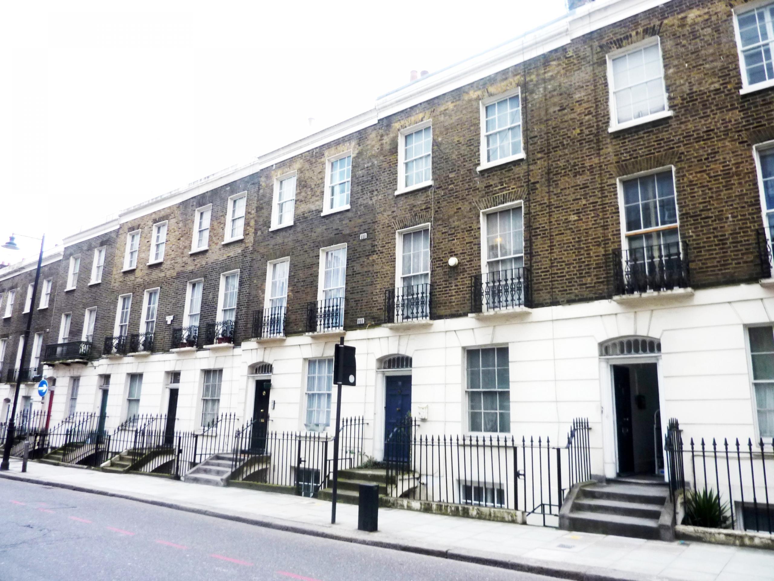 			NEW INSTRUCTION!, Studio Apartment, 1 bath, 1 reception Studio			 Acton Street, KINGS CROSS WC1